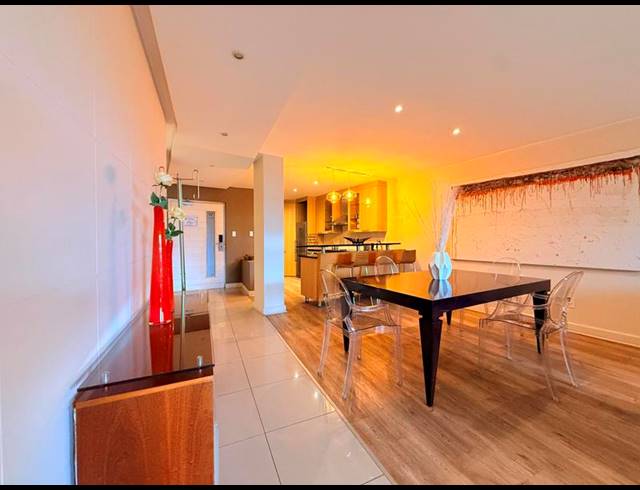 2 BEDROOM PROPERTY TO RENT IN MORNINGSIDE